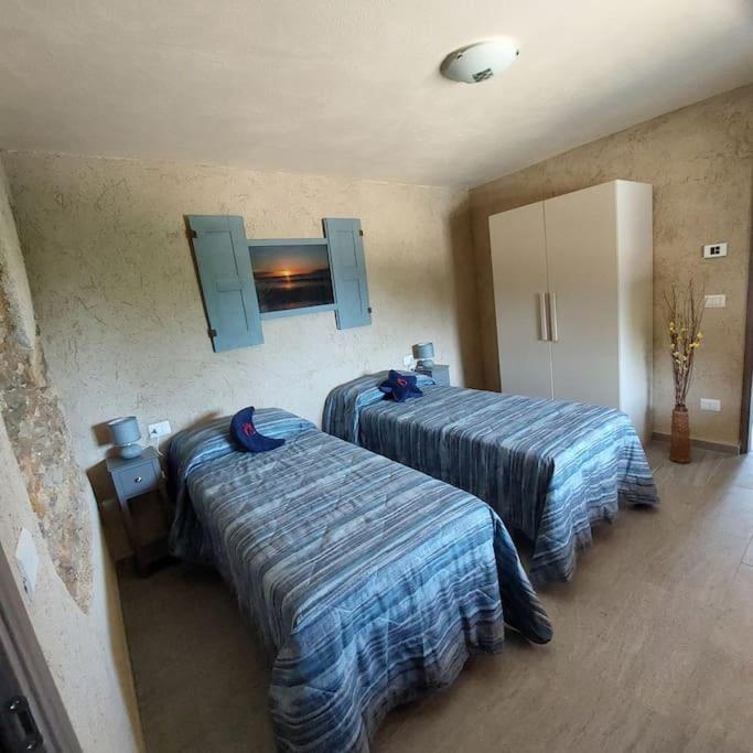 Istanti - Menta Apartment Costigliole Saluzzo Exterior photo